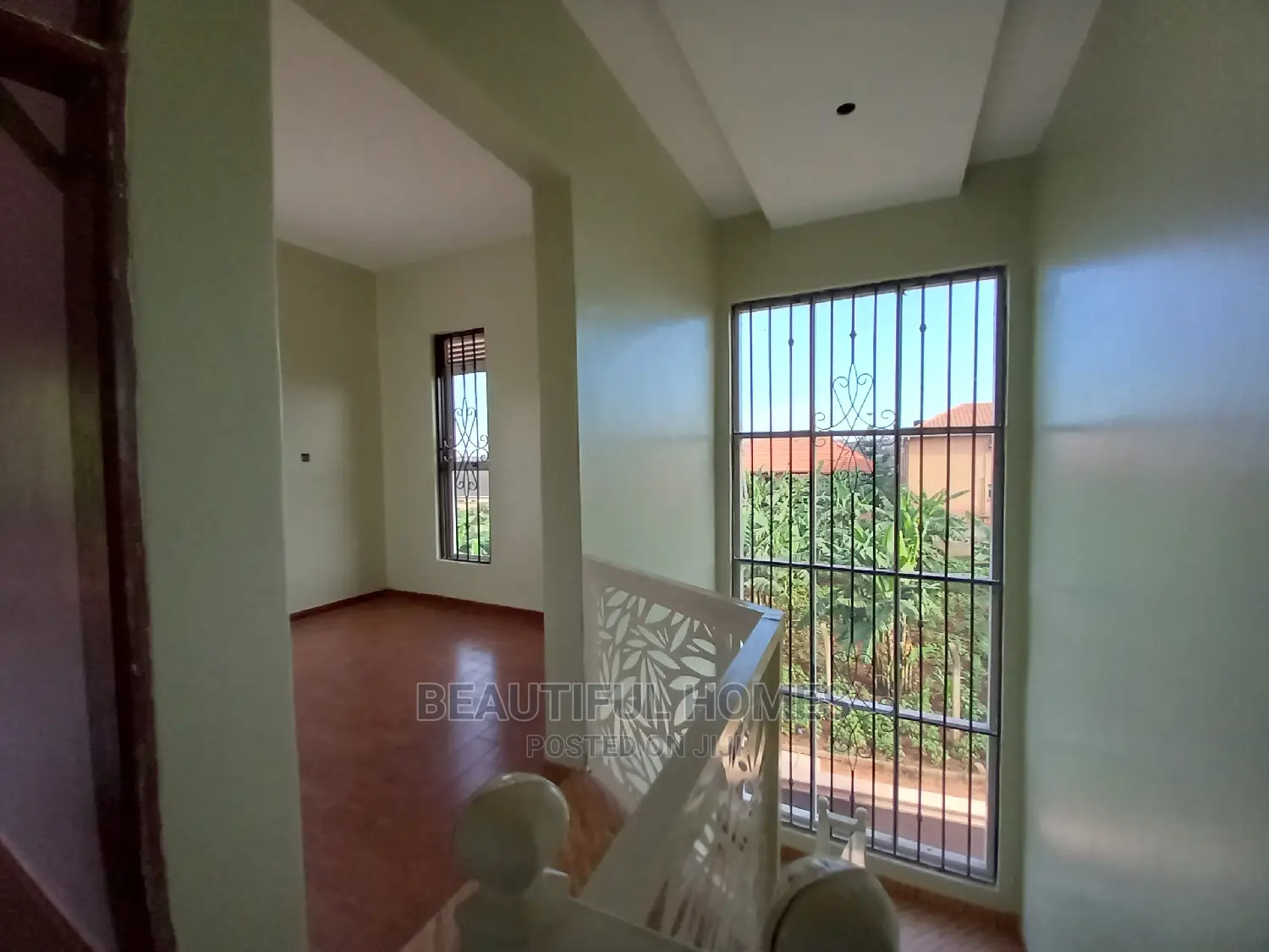 Furnished 4bdrm Mansion in Kyanja, Central Division for Sale in Central Division