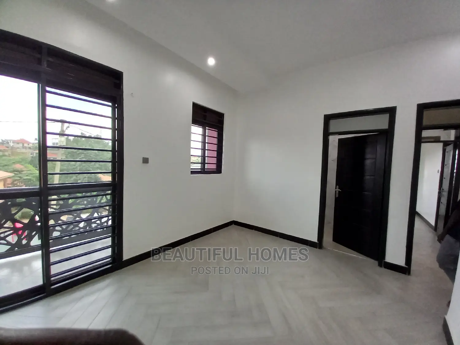 Furnished 2bdrm Apartment in Bunga, Makindye for Sale in Makindye