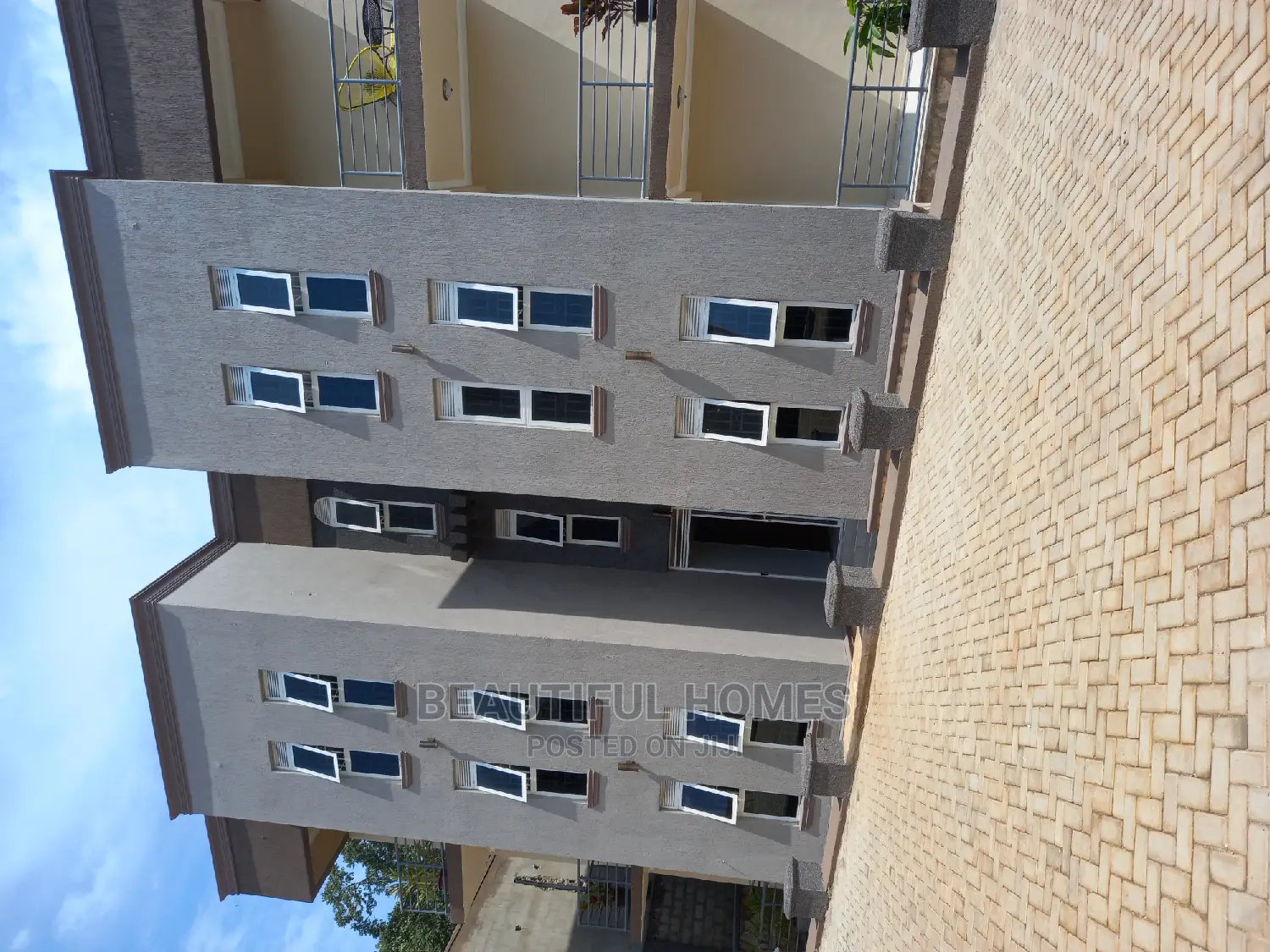 Furnished 2bdrm Apartment in Bunga, Makindye for Sale in Makindye