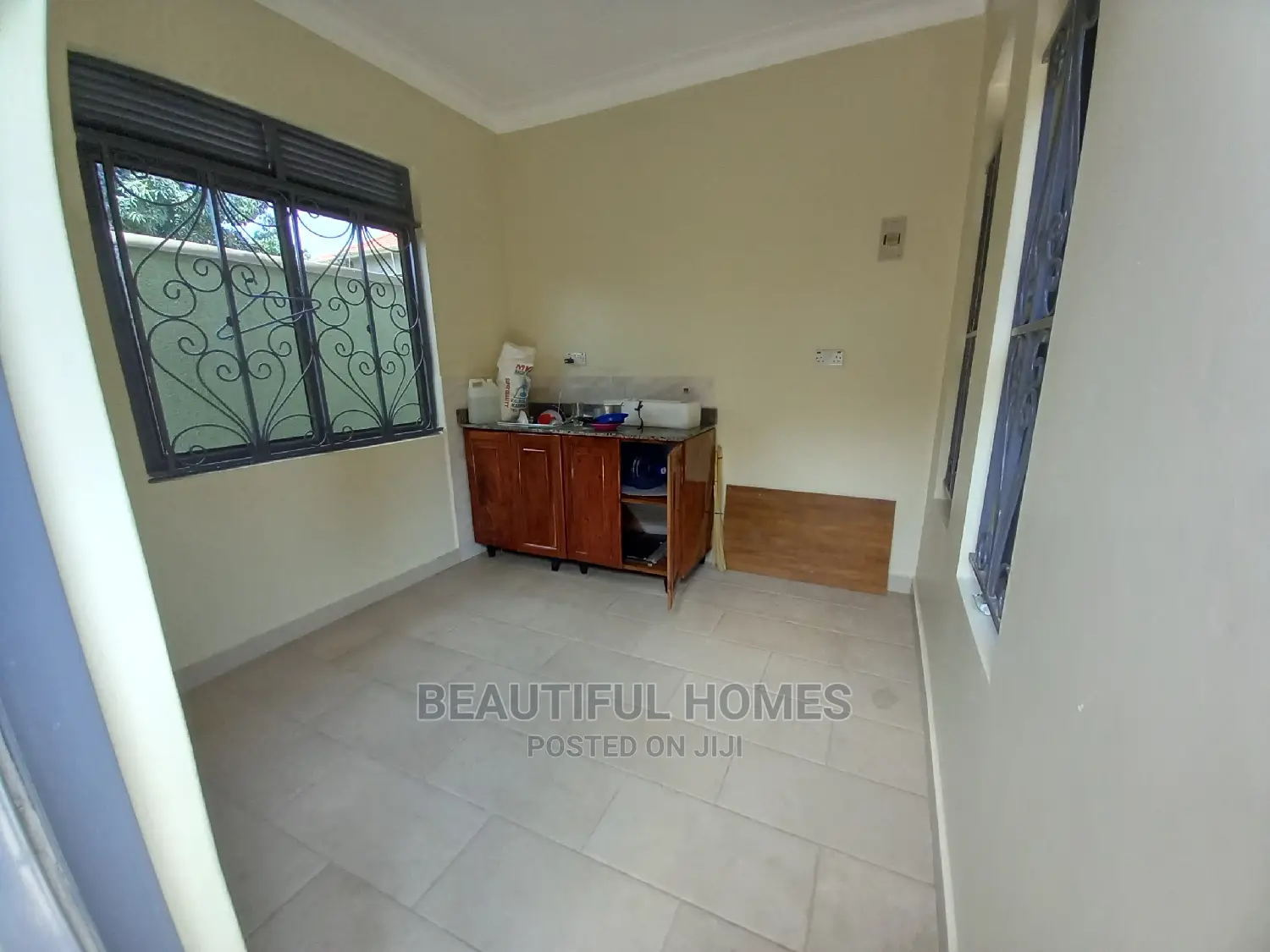 Furnished 2bdrm Apartment in Bunga, Makindye for Sale in Makindye