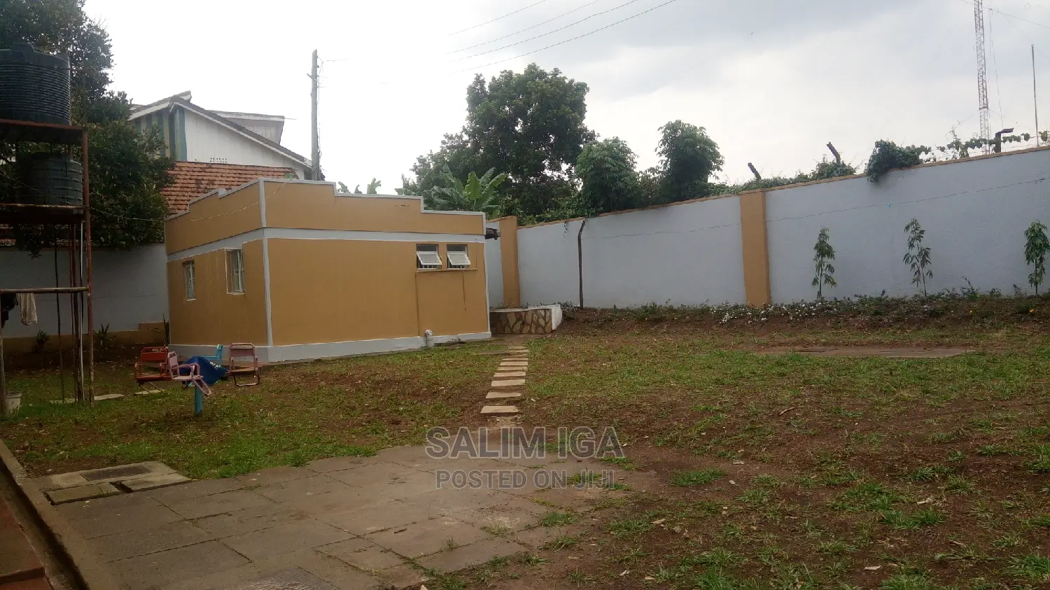 4bdrm Bungalow in Kololo Property, Central Division for Sale in Central Division