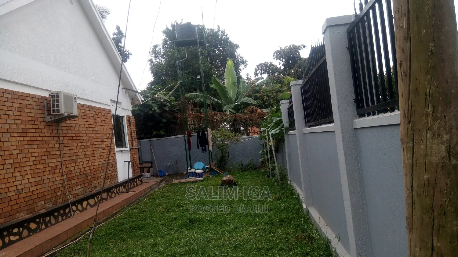 Furnished 3bdrm Bungalow in Kololo Property, Central Division for Rent in Central Division