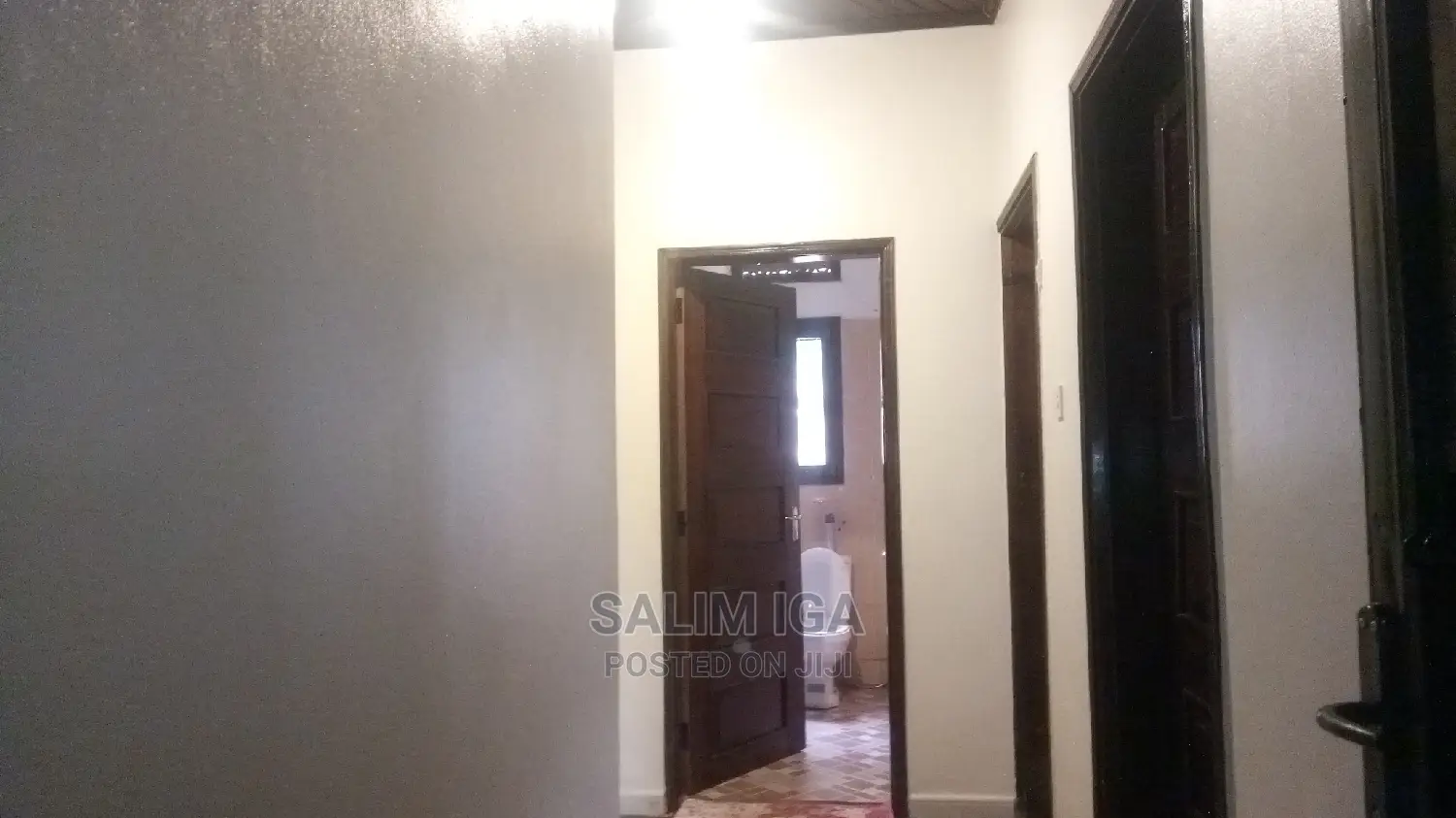 Furnished 3bdrm Bungalow in Kololo Property, Central Division for Rent in Central Division