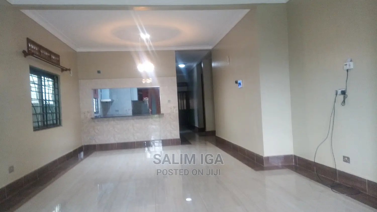 2bdrm Bungalow in Kololo Property, Central Division for Rent in Central Division
