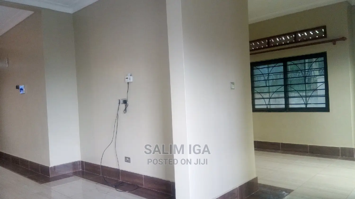 2bdrm Bungalow in Kololo Property, Central Division for Rent in Central Division