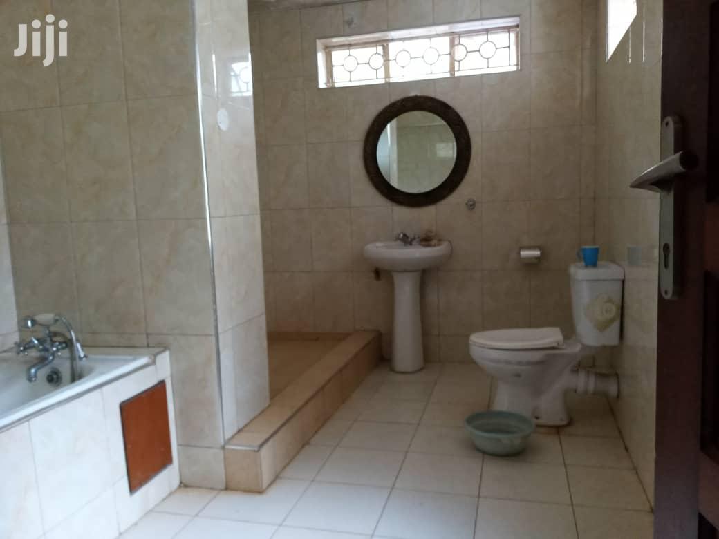 A Storeyed House For Rent in Kampala