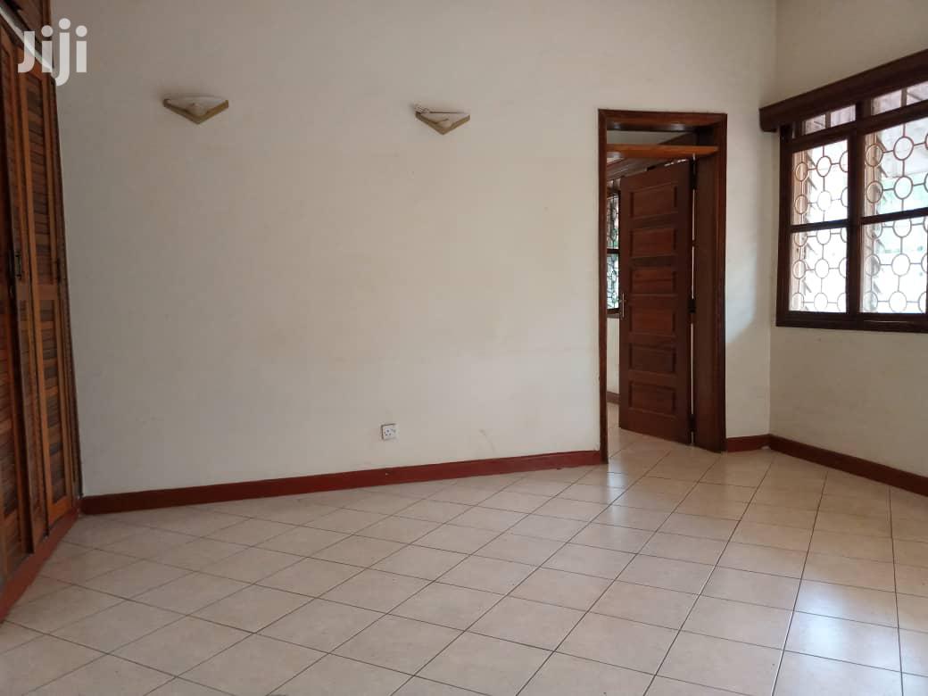 A Storeyed House For Rent in Kampala