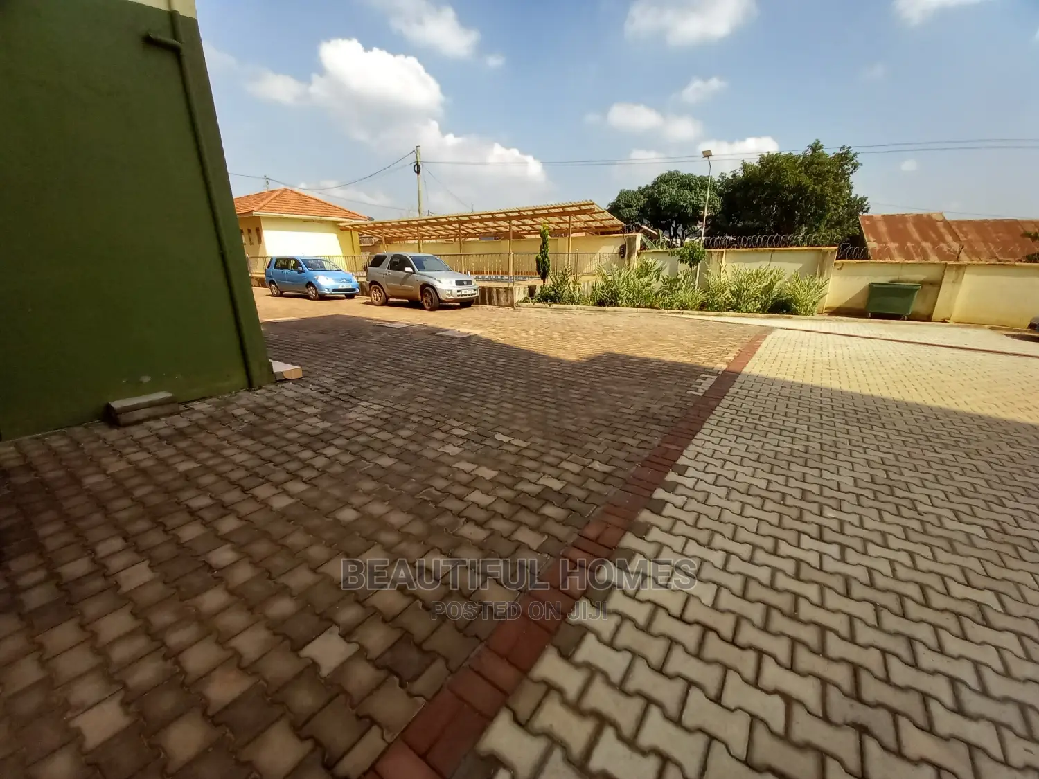 Furnished 2bdrm Condo in Bukoto, Nakawa for Sale in Nakawa