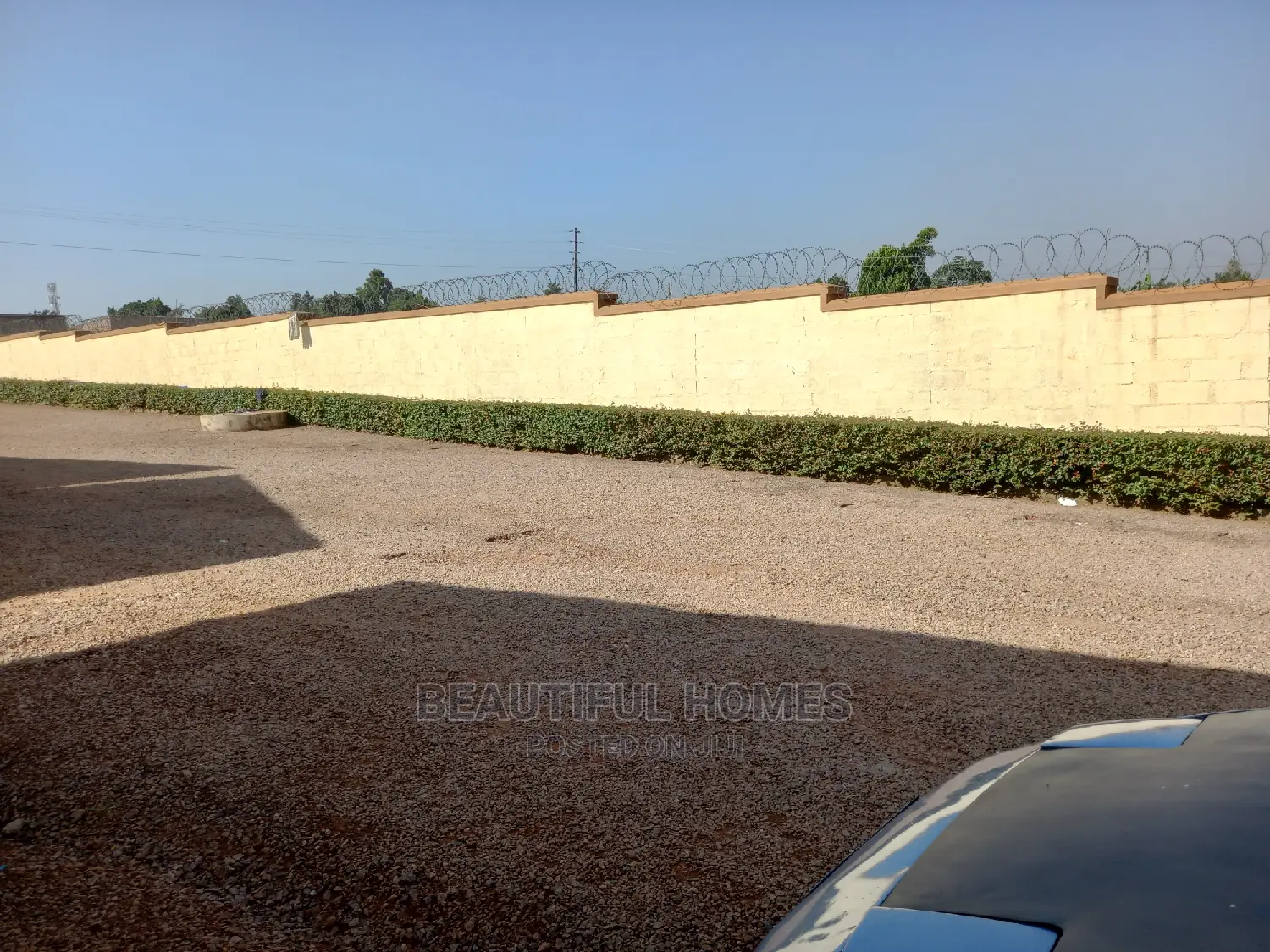 Furnished 1bdrm Condo in Gayaza, Kira for Sale in Kira