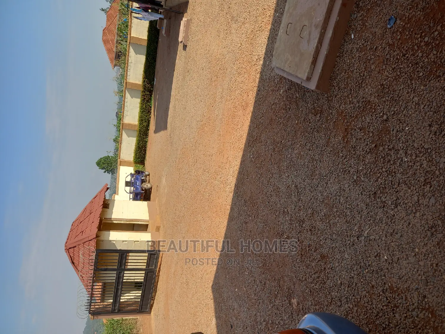 Furnished 1bdrm Condo in Gayaza, Kira for Sale in Kira