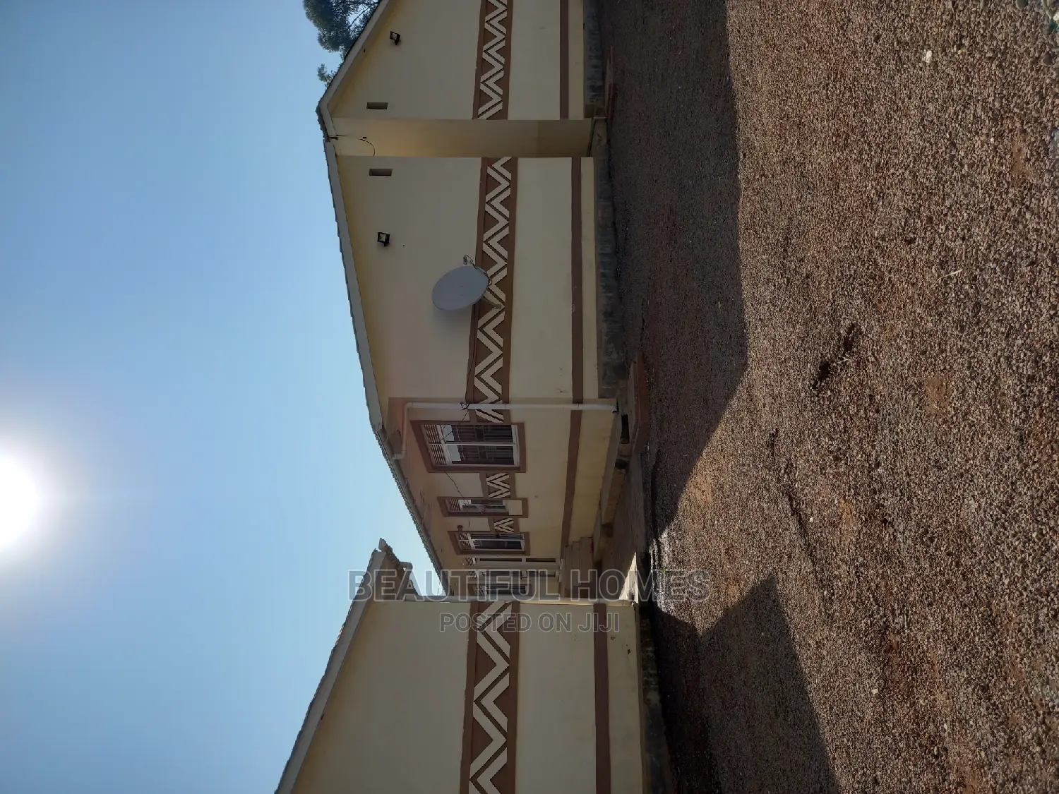 Furnished 1bdrm Condo in Gayaza Tarmack, Kira for Sale in Kira