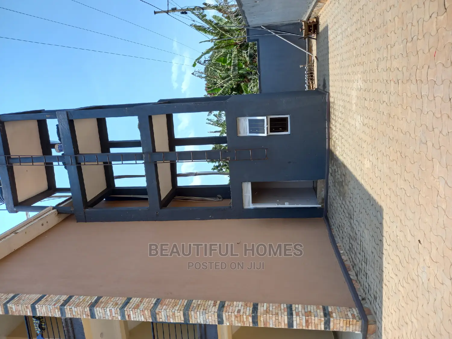 Furnished 2bdrm Apartment in Najjera, Nakawa for Sale in Nakawa