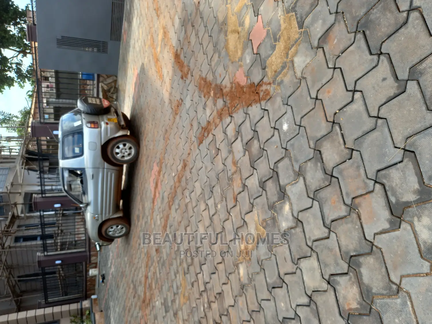 Furnished 2bdrm Apartment in Kisaasi, Central Division for Sale in Central Division