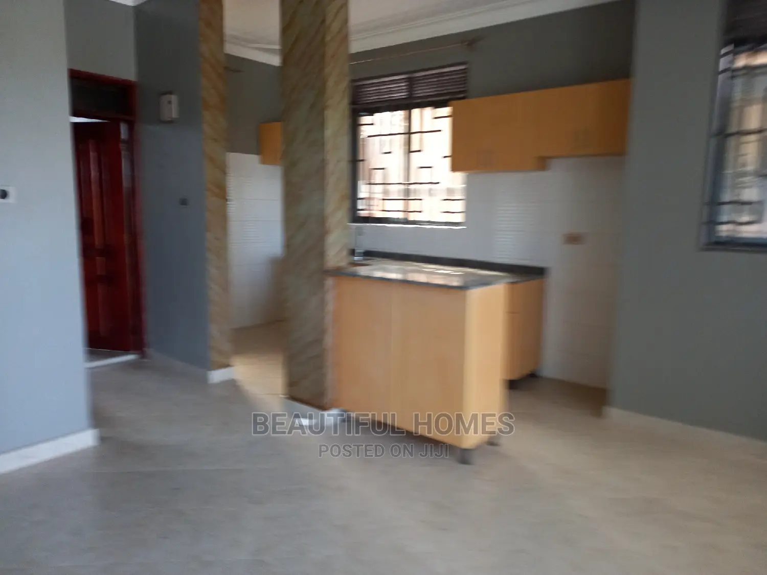 Furnished 2bdrm Apartment in Kisaasi, Central Division for Sale in Central Division