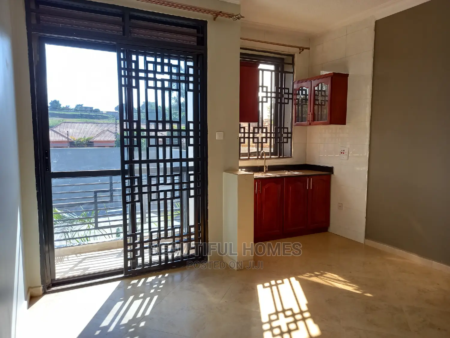 Furnished 2bdrm Apartment in Kyanja, Nakawa for Sale in Nakawa