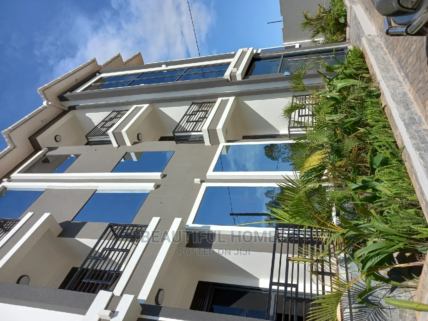 Furnished 2bdrm Apartment in Kyanja, Nakawa for Sale in Nakawa