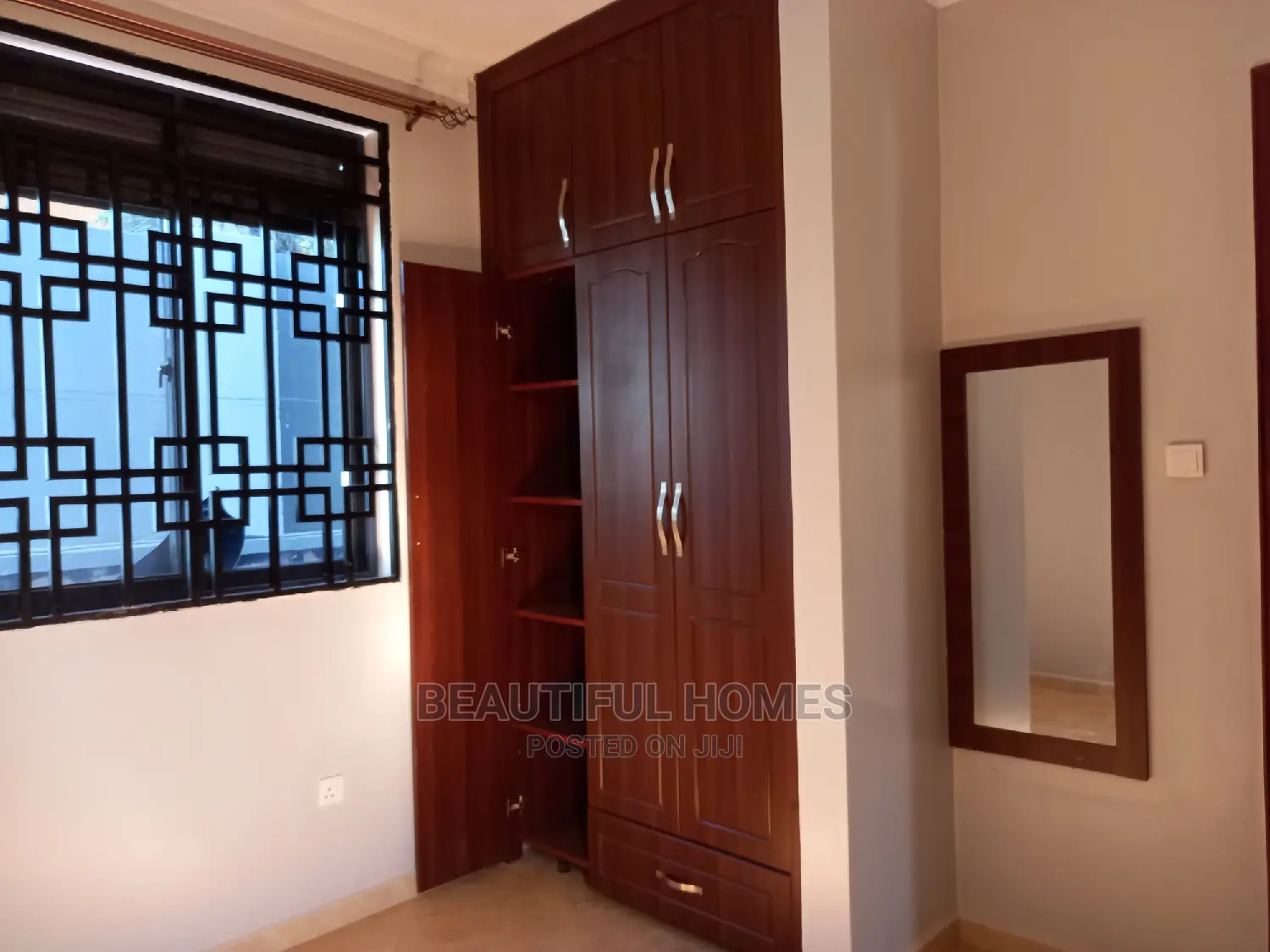Furnished 2bdrm Block of Flats in Kyanja, Central Division for Sale in Central Division
