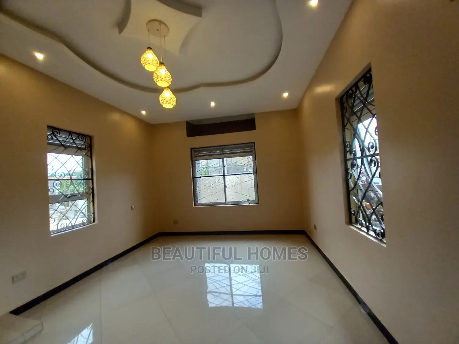 Furnished 2bdrm Block of Flats in Kyanja, Central Division for Sale in Central Division