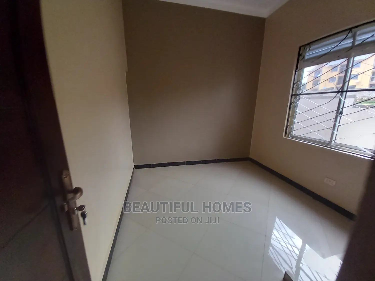 Furnished 2bdrm Block of Flats in Kyanja, Central Division for Sale in Central Division