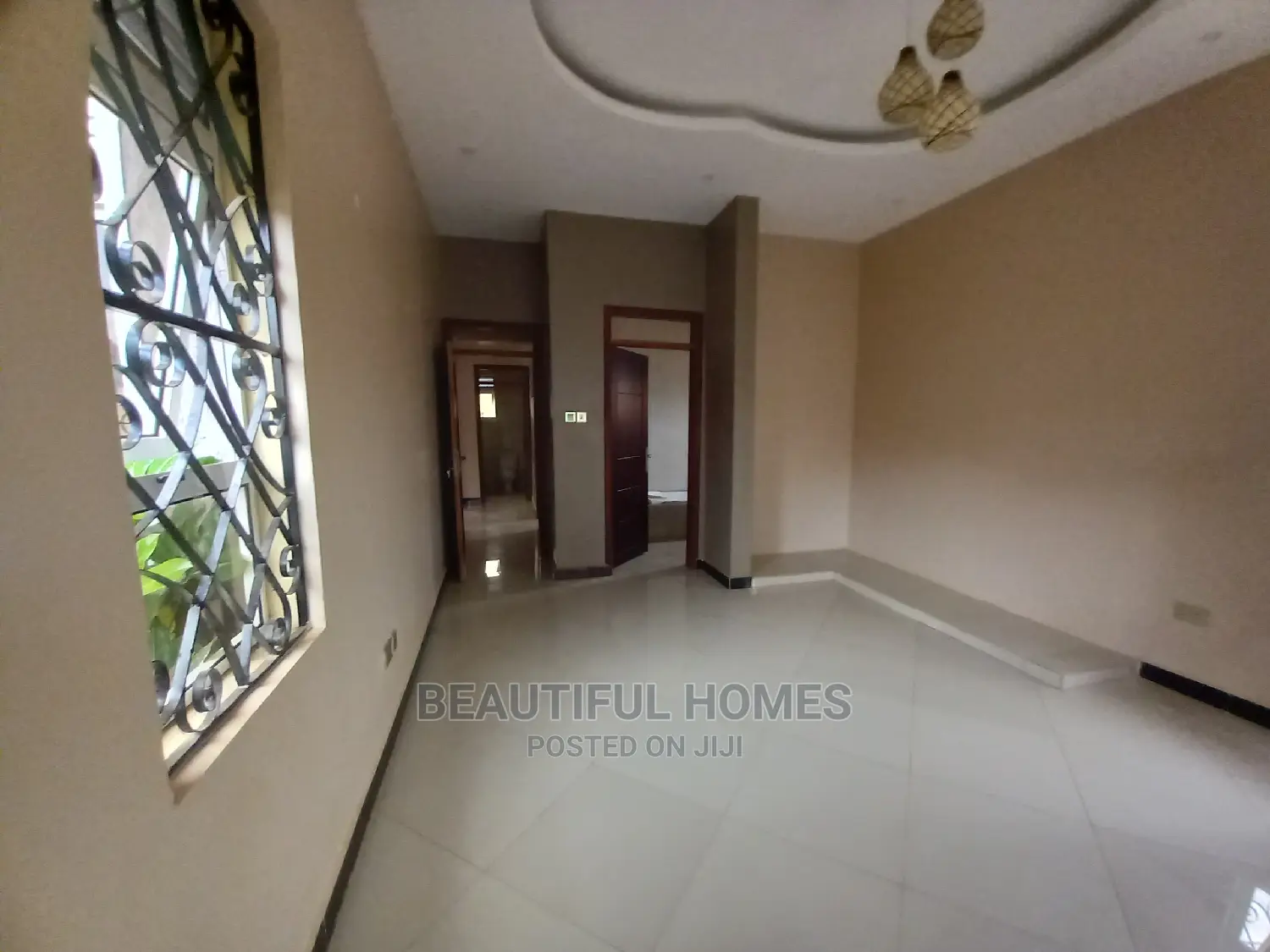 Furnished 2bdrm Block of Flats in Kyanja, Central Division for Sale in Central Division