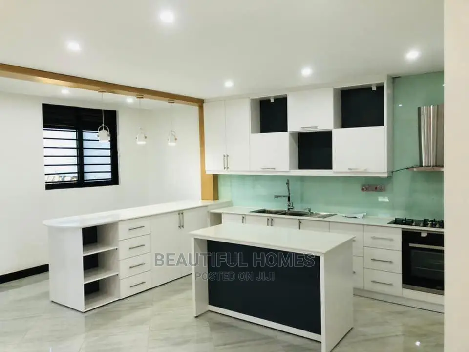 Furnished 2bdrm Apartment in Najjera Corporate, Nakawa for Sale in Nakawa