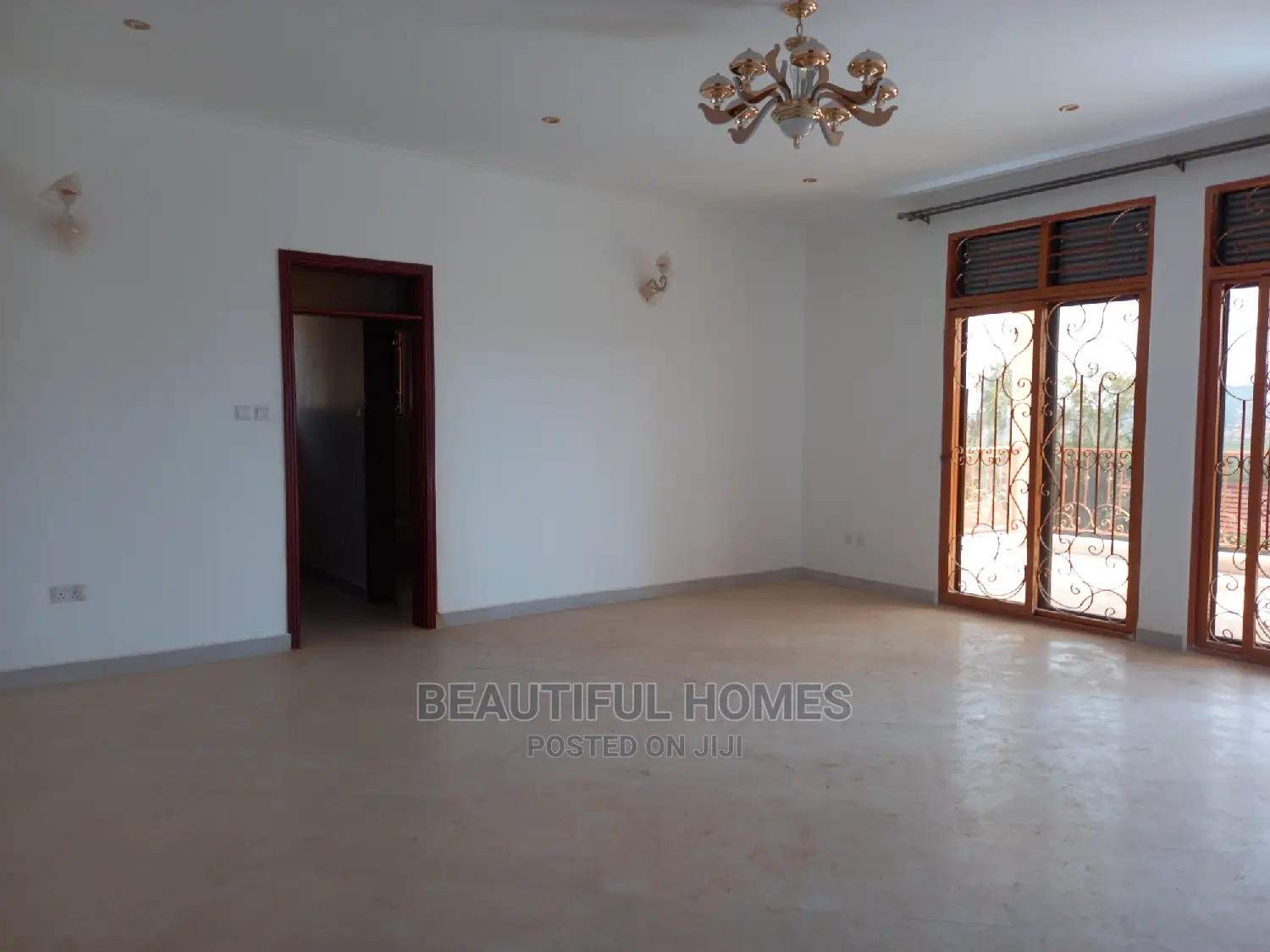 Furnished 2bdrm Apartment in Najjera, Nakawa for Sale in Nakawa