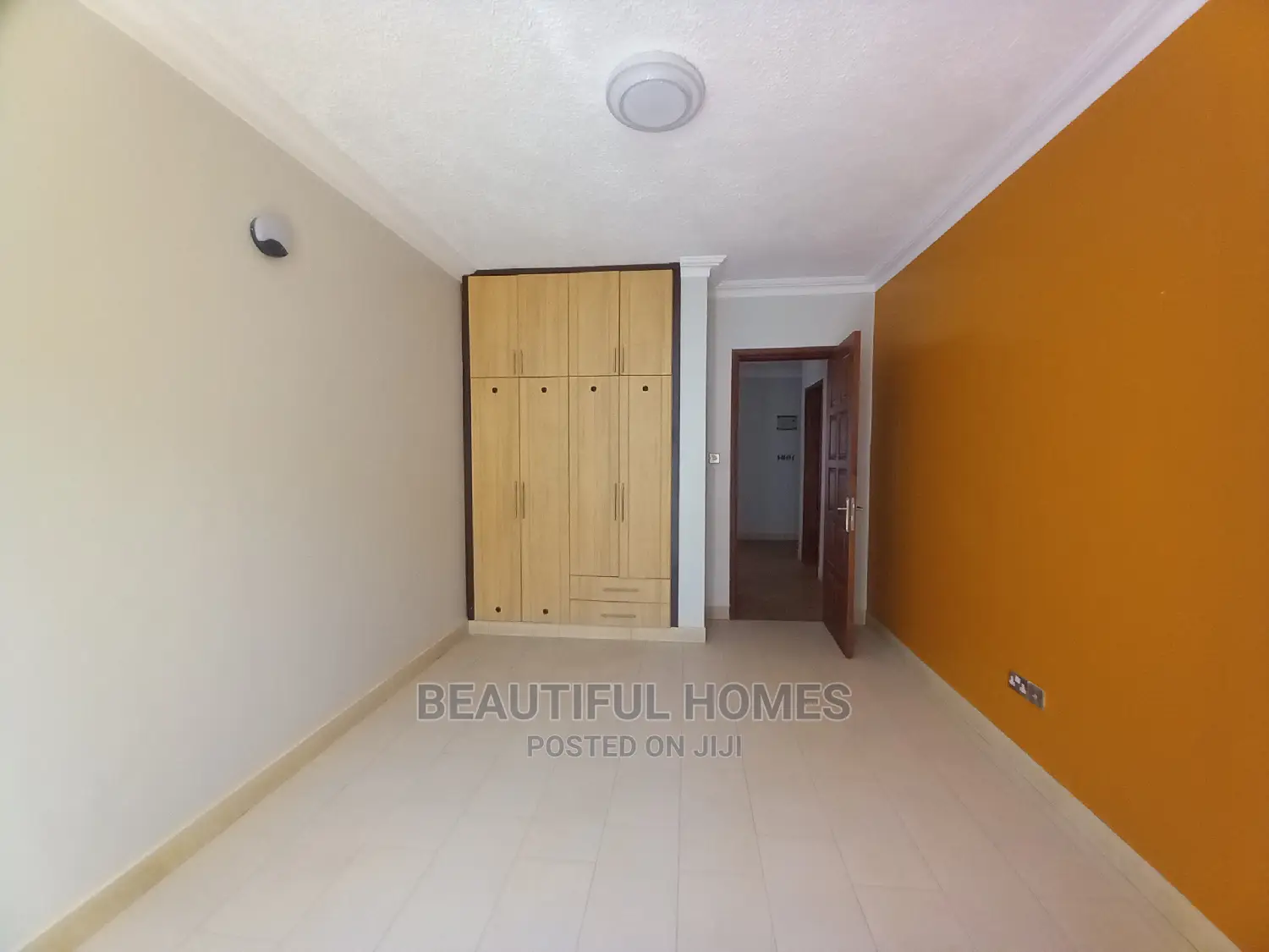 Furnished 2bdrm Apartment in Kyaliwajjara, Kira for Sale in Kira