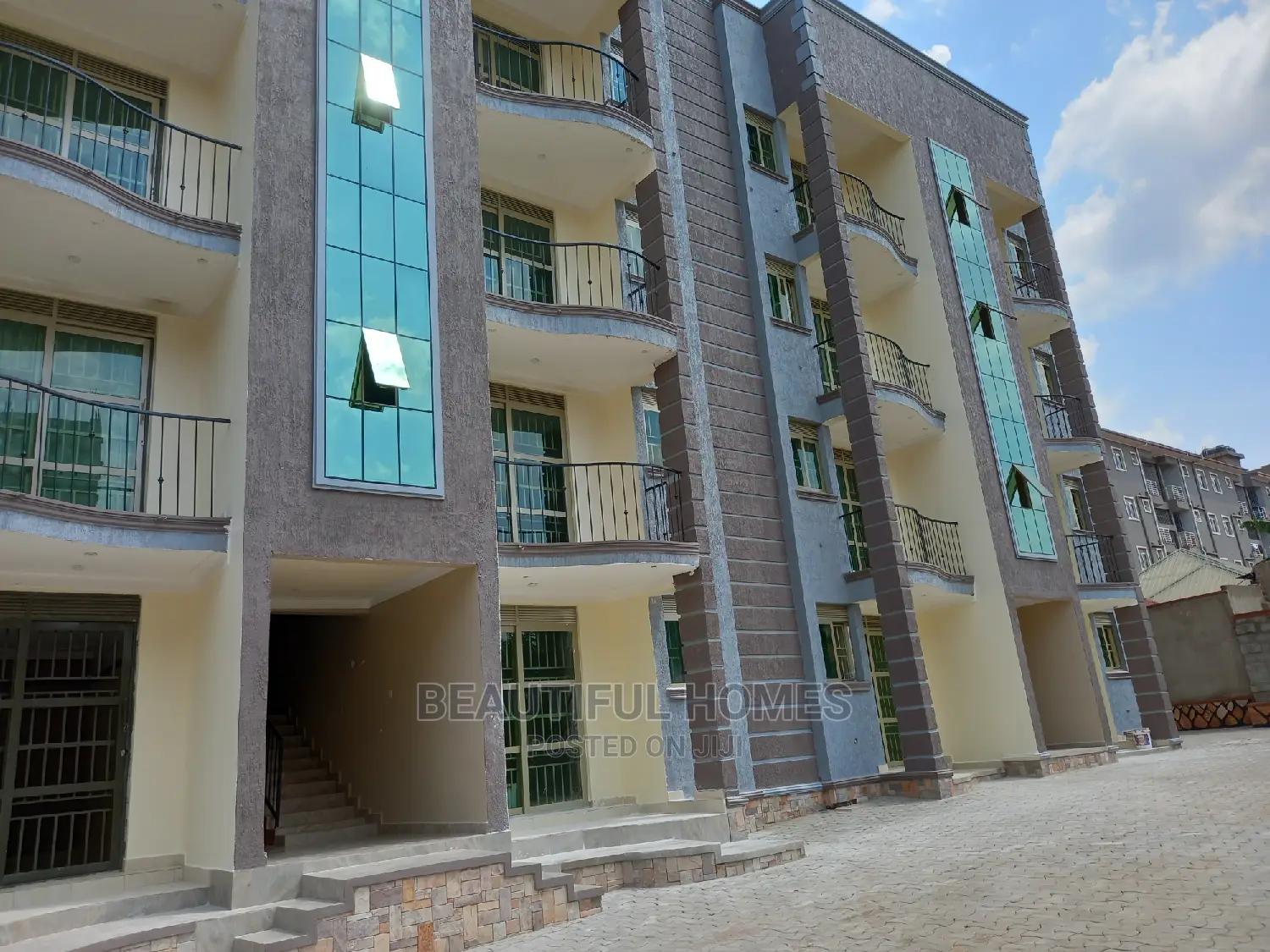 Furnished 2bdrm Apartment in Naalya, Central Division for Sale in Central Division