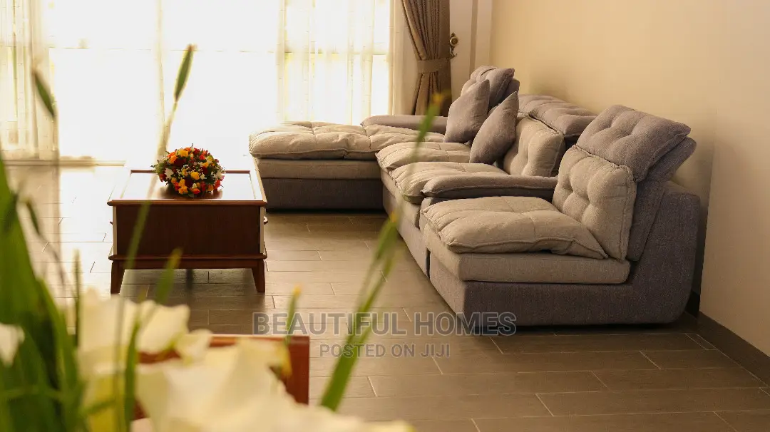 Furnished 2bdrm Block of Flats in Naalya, Central Division for Sale in Central Division