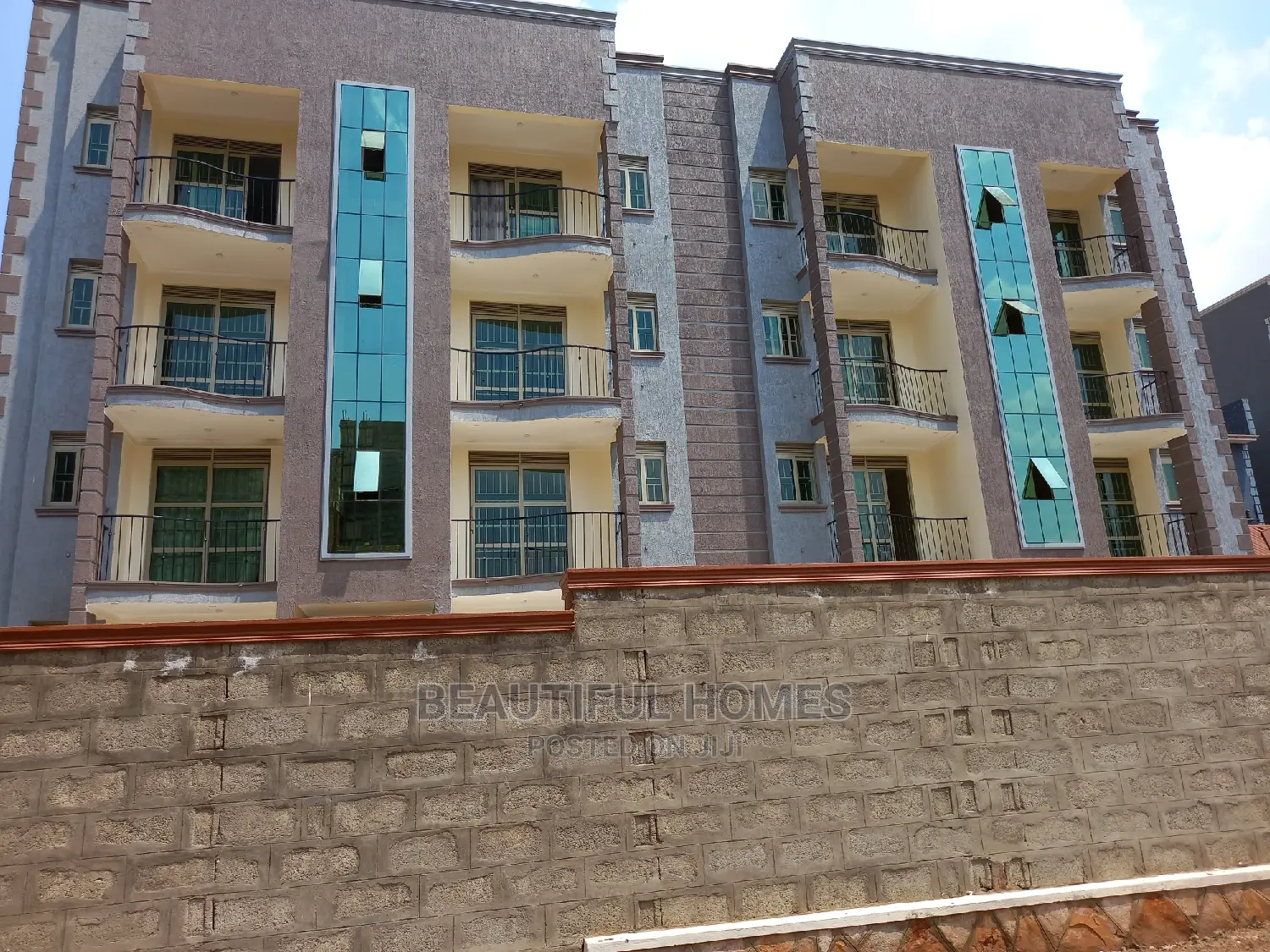 Furnished 2bdrm Apartment in Naalya, Central Division for Sale in Central Division