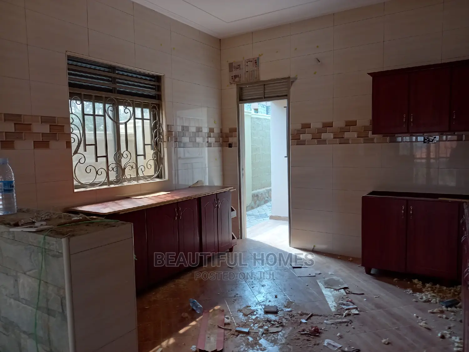 Furnished 2bdrm Apartment in Najjera, Central Division for Sale in Central Division