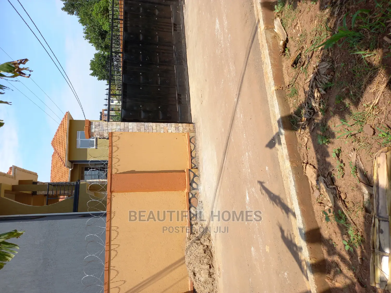 Furnished 2bdrm Apartment in Najjera, Central Division for Sale in Central Division