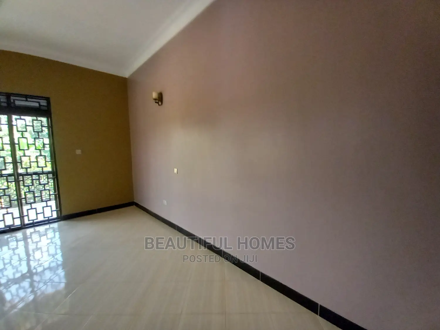 Furnished 2bdrm Apartment in Najjera, Central Division for Sale in Central Division