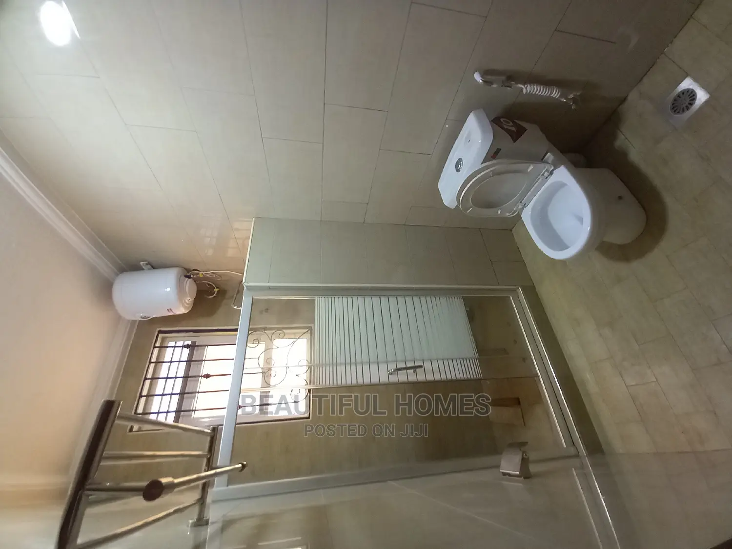 Furnished 2bdrm Block of Flats in Kisaasi, Central Division for Sale in Central Division