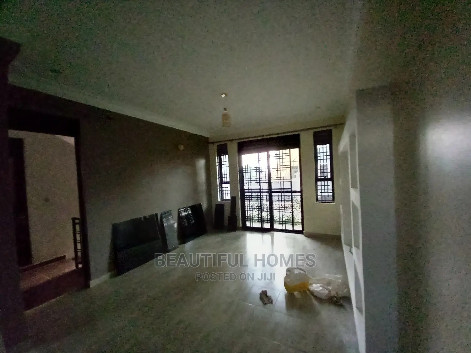 Furnished 2bdrm Block of Flats in Kisaasi, Central Division for Sale in Central Division