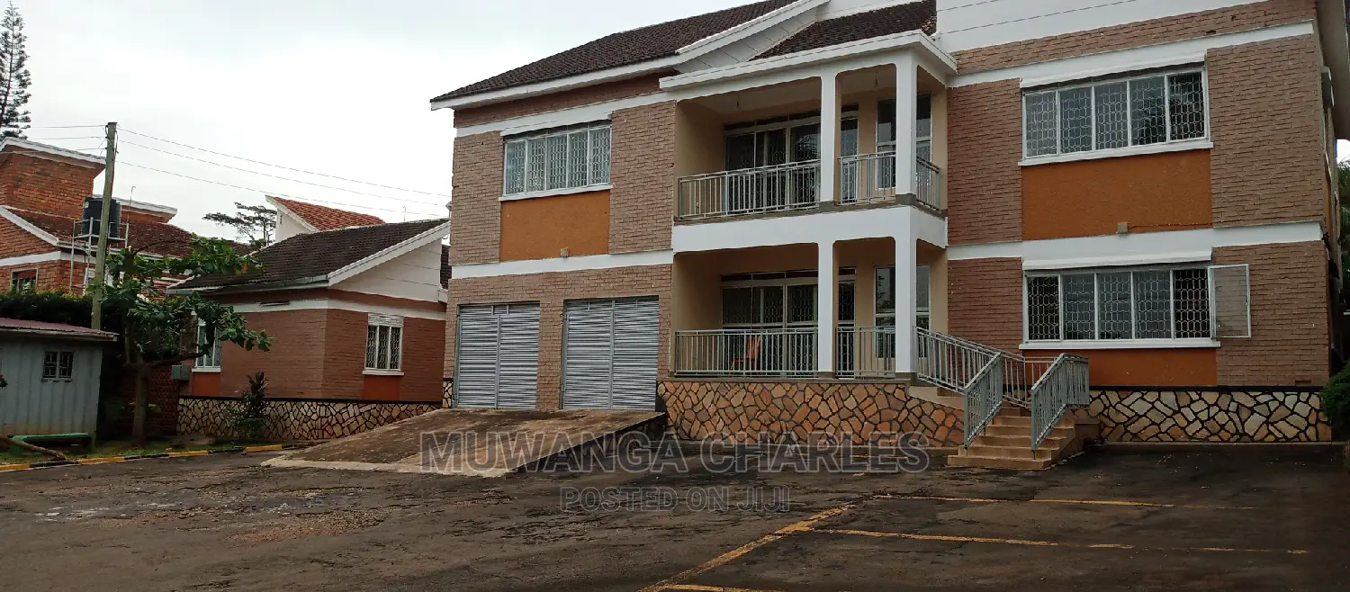 6bdrm Duplex in Fs Properties Ltd, Central Division for Rent in Central Division