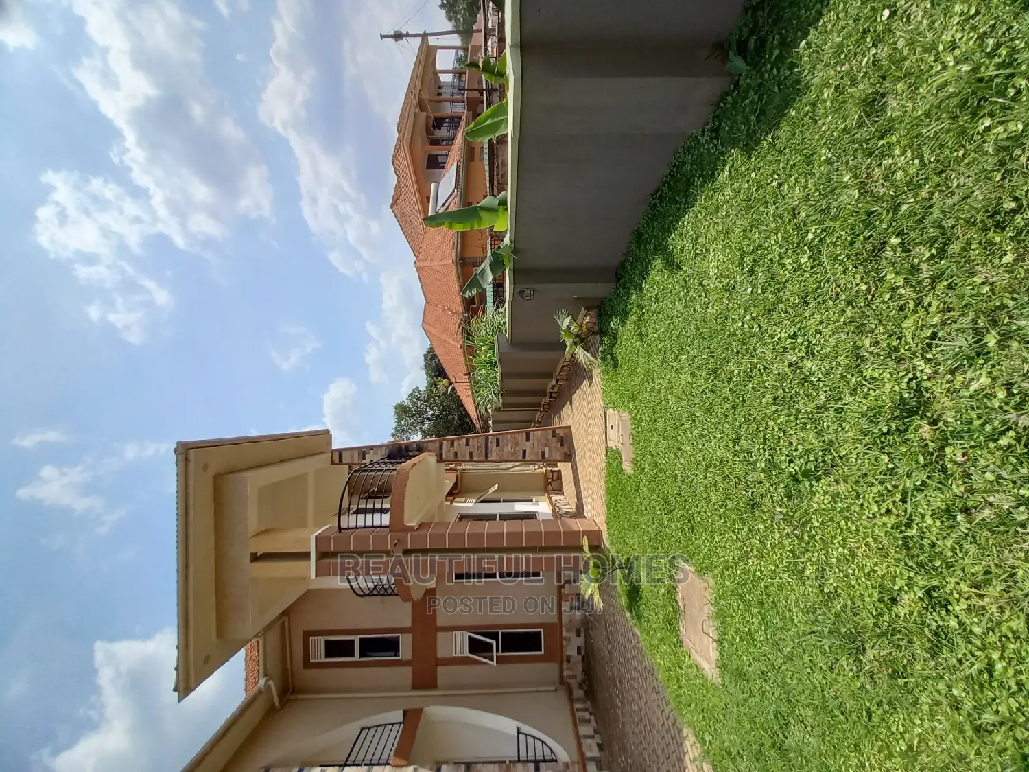 Furnished 6bdrm Mansion in Najjera, Kira for Sale in Kira