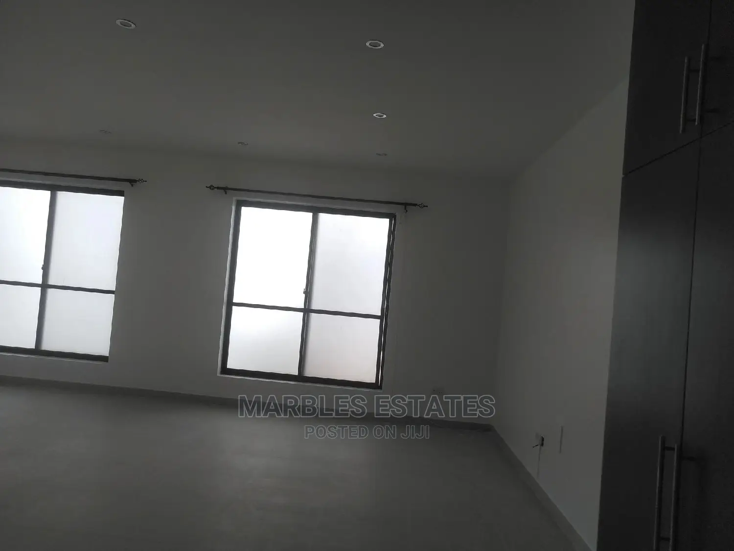 Furnished 2bdrm Apartment in Nakasero, Central Division for Rent in Central Division