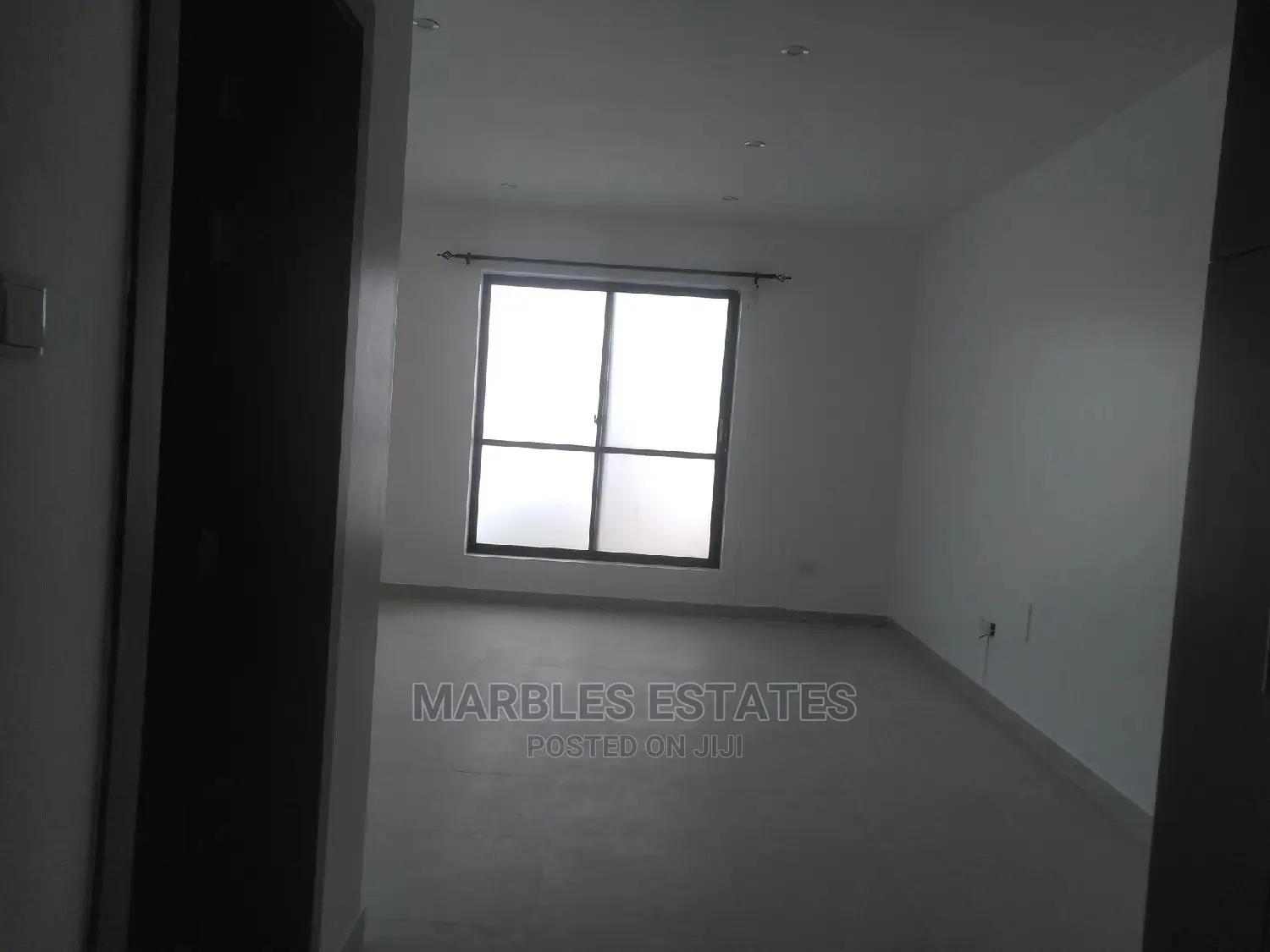 Furnished 2bdrm Apartment in Nakasero, Central Division for Rent in Central Division