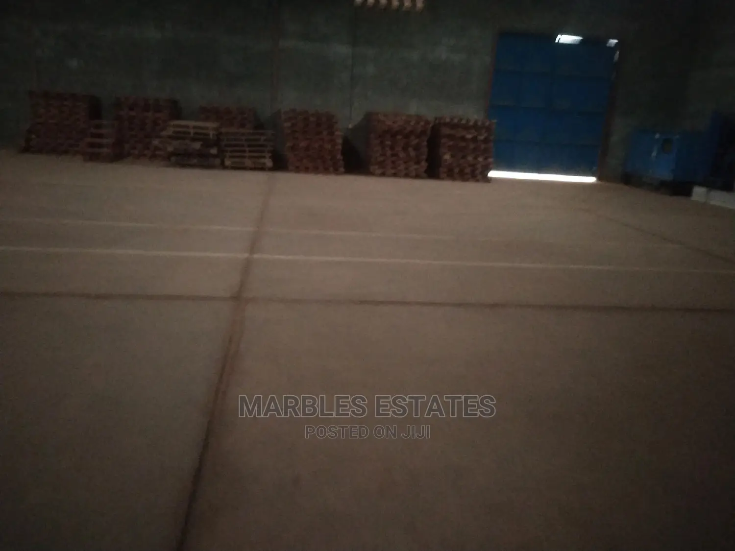 Warehouse for Rent in Namanve 2000 Square Meters at $3.5 in Central Division