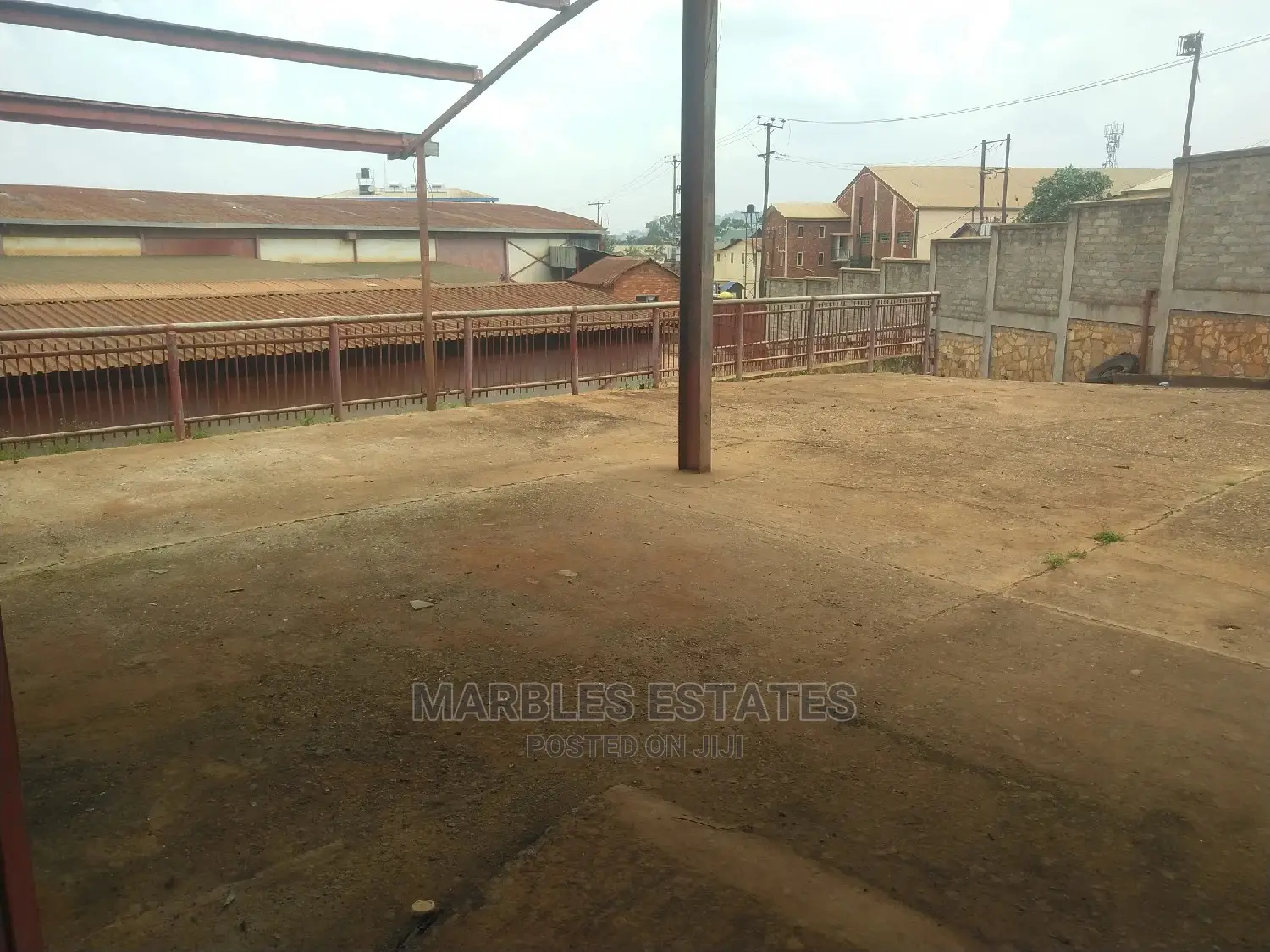 Warehouse for Sale in Ntinda in Central Division