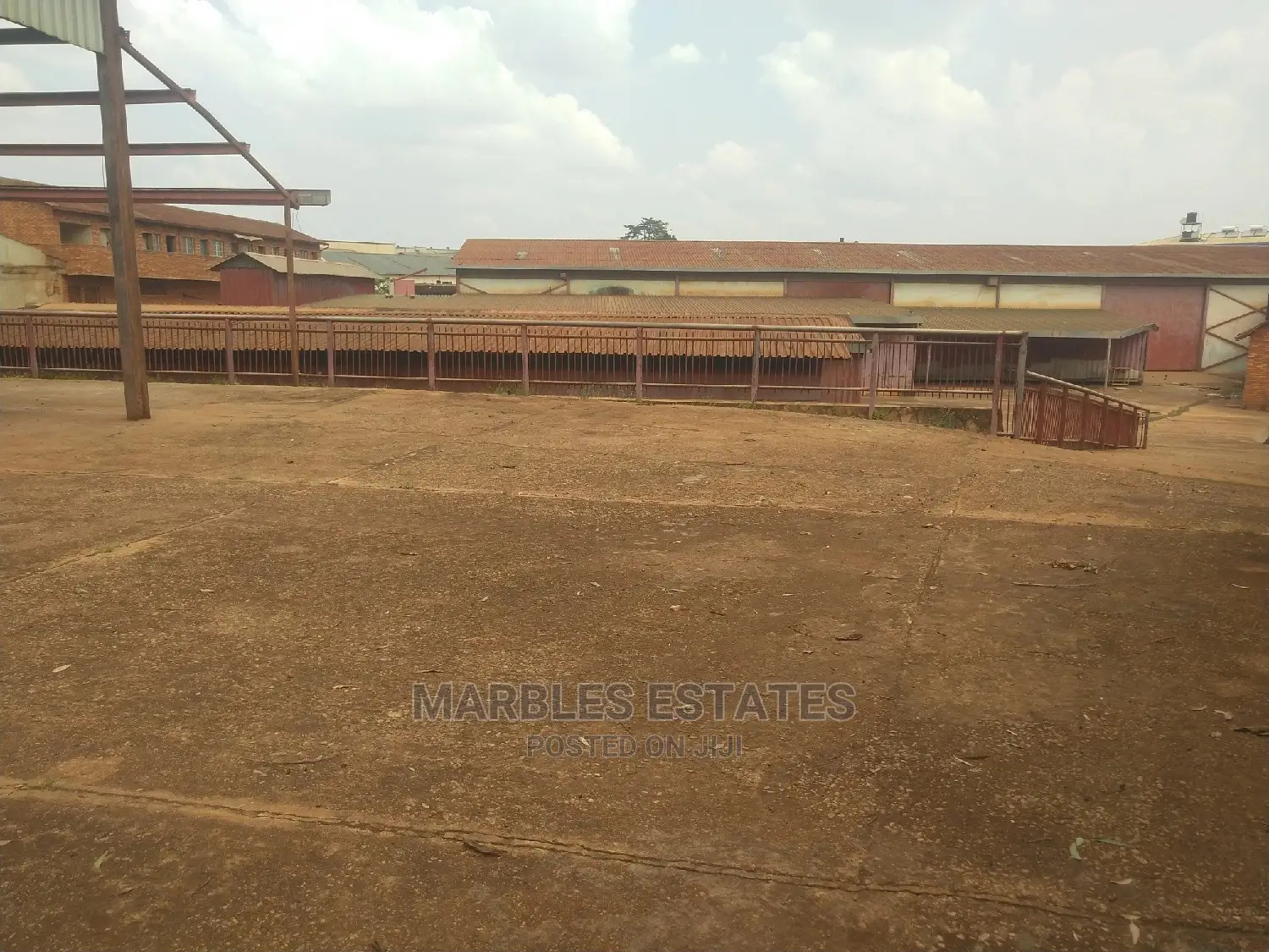 Warehouse for Sale in Ntinda in Central Division
