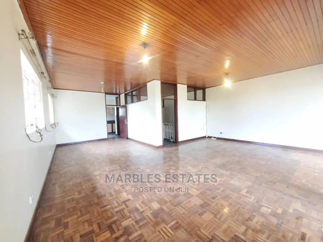 5bdrm Bungalow in Mbuya, Central Division for Rent in Central Division