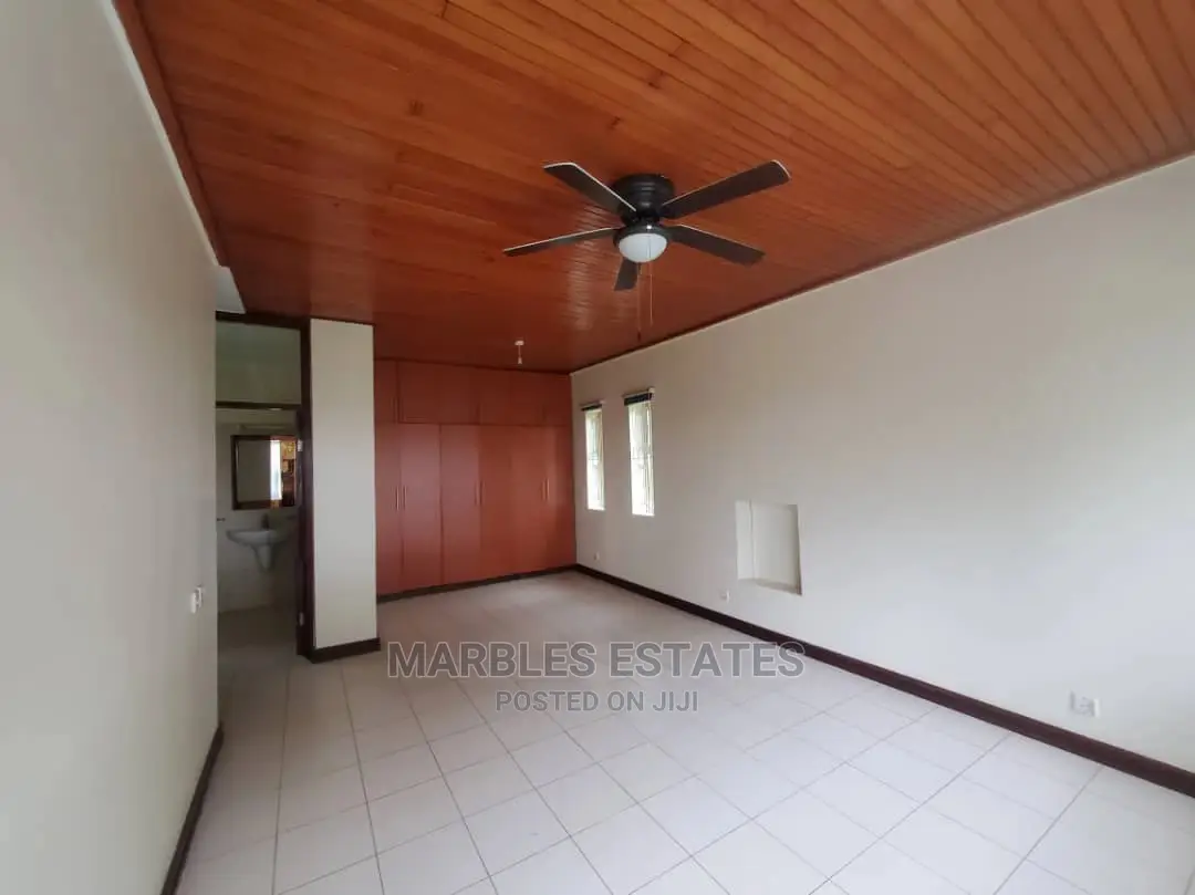 5bdrm Bungalow in Mbuya, Central Division for Rent in Central Division