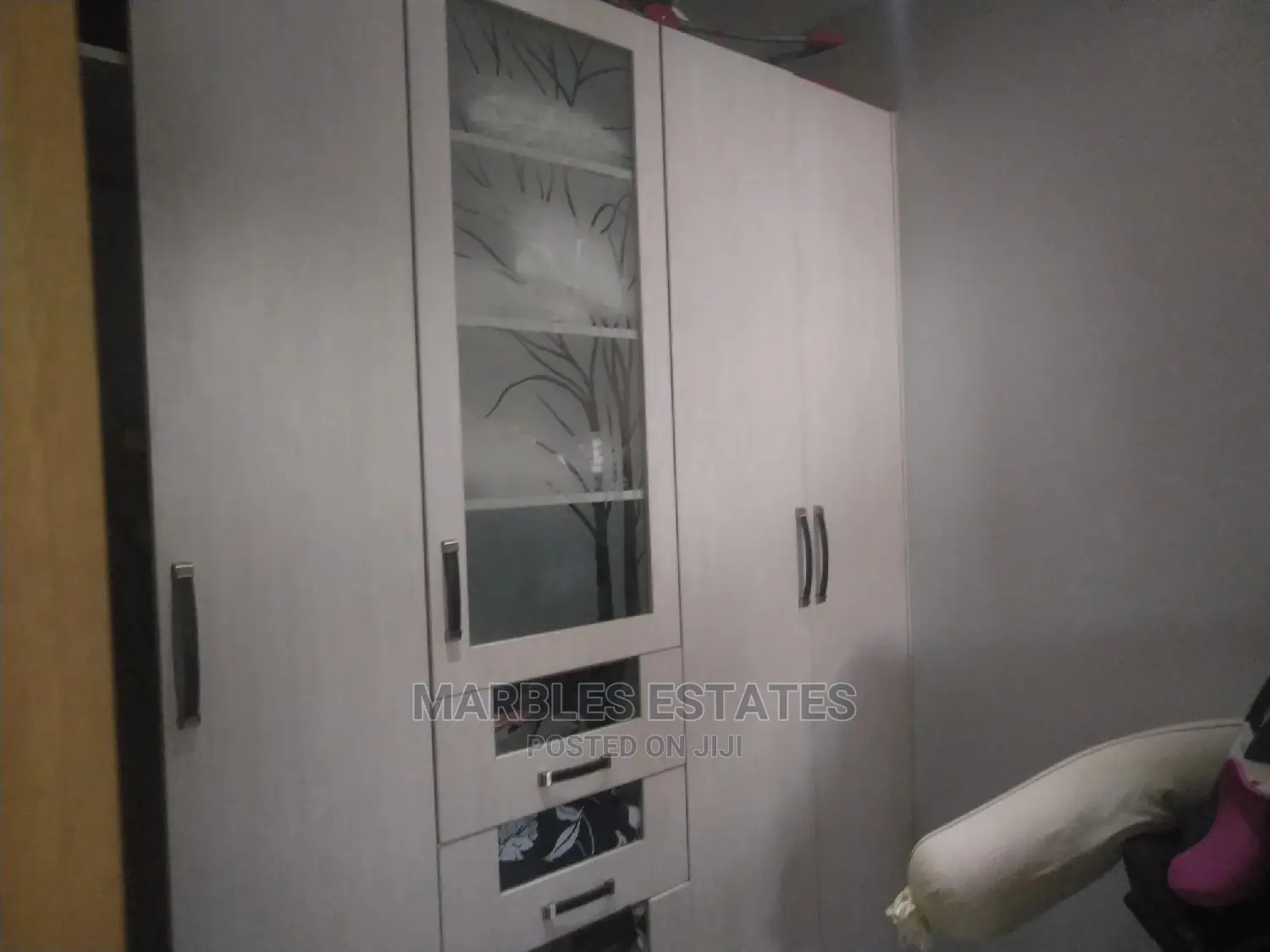 5bdrm Townhouse/Terrace in Mbuya, Central Division for Rent in Central Division