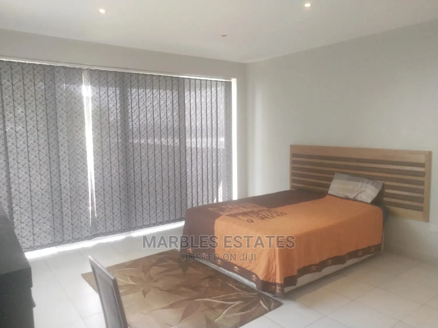 5bdrm Townhouse/Terrace in Mbuya, Central Division for Rent in Central Division