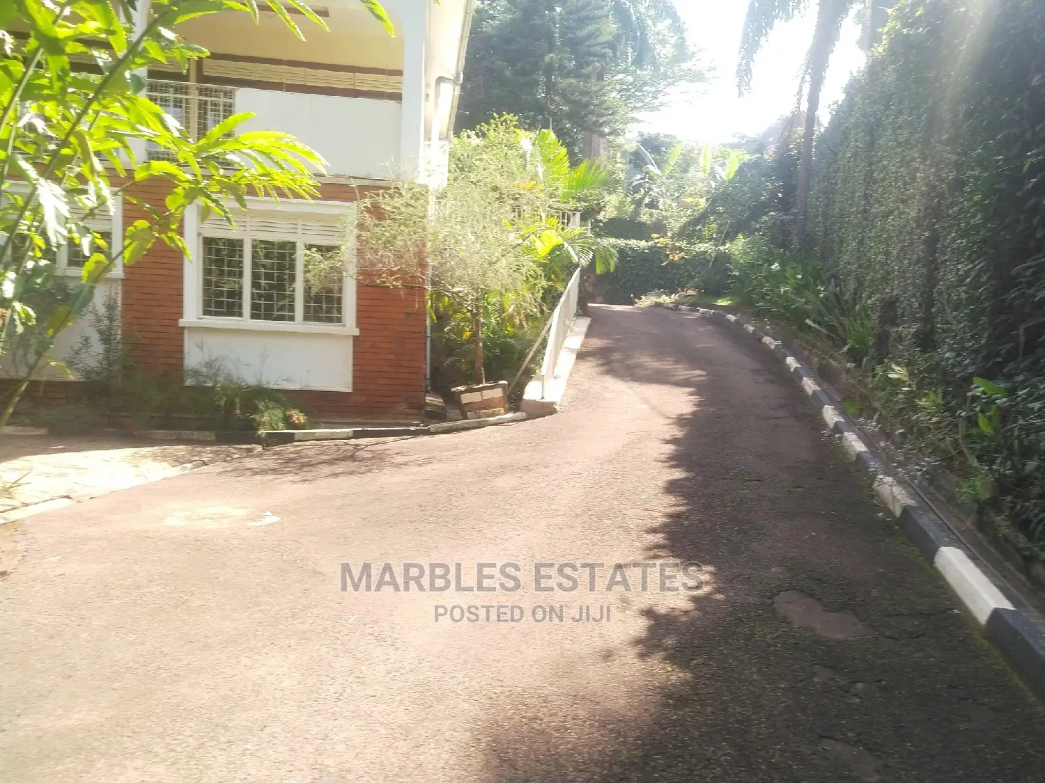 5bdrm House in Bugolobi, Central Division for Rent in Central Division