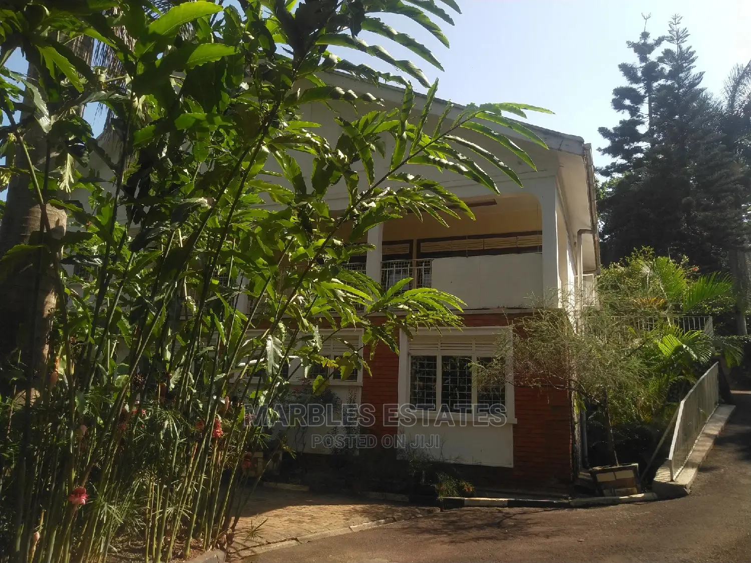 5bdrm House in Bugolobi, Central Division for Rent in Central Division