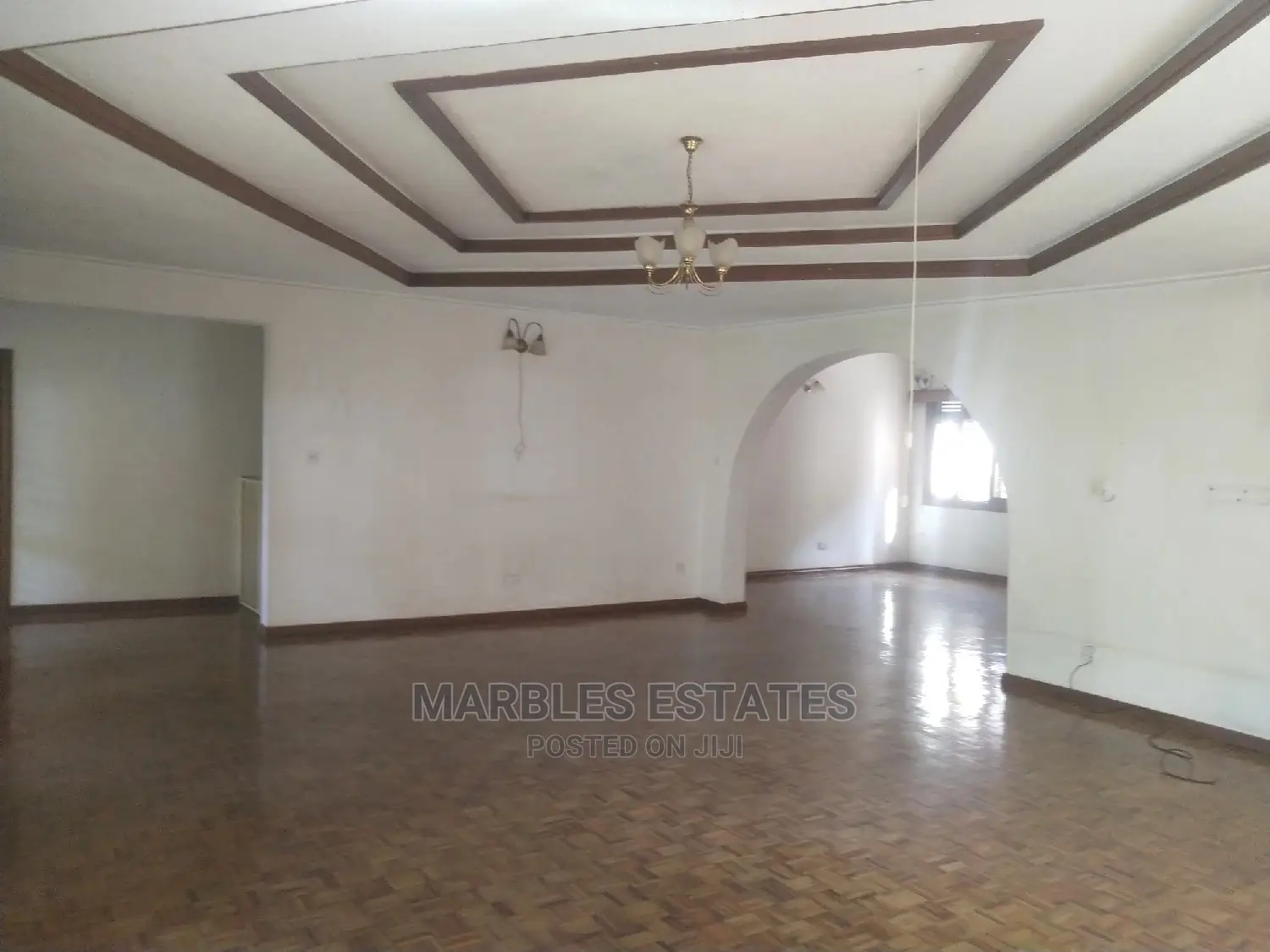 5bdrm House in Bugolobi, Central Division for Rent in Central Division