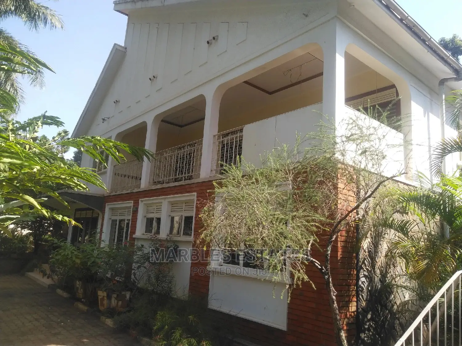 5bdrm House in Bugolobi, Central Division for Rent in Central Division